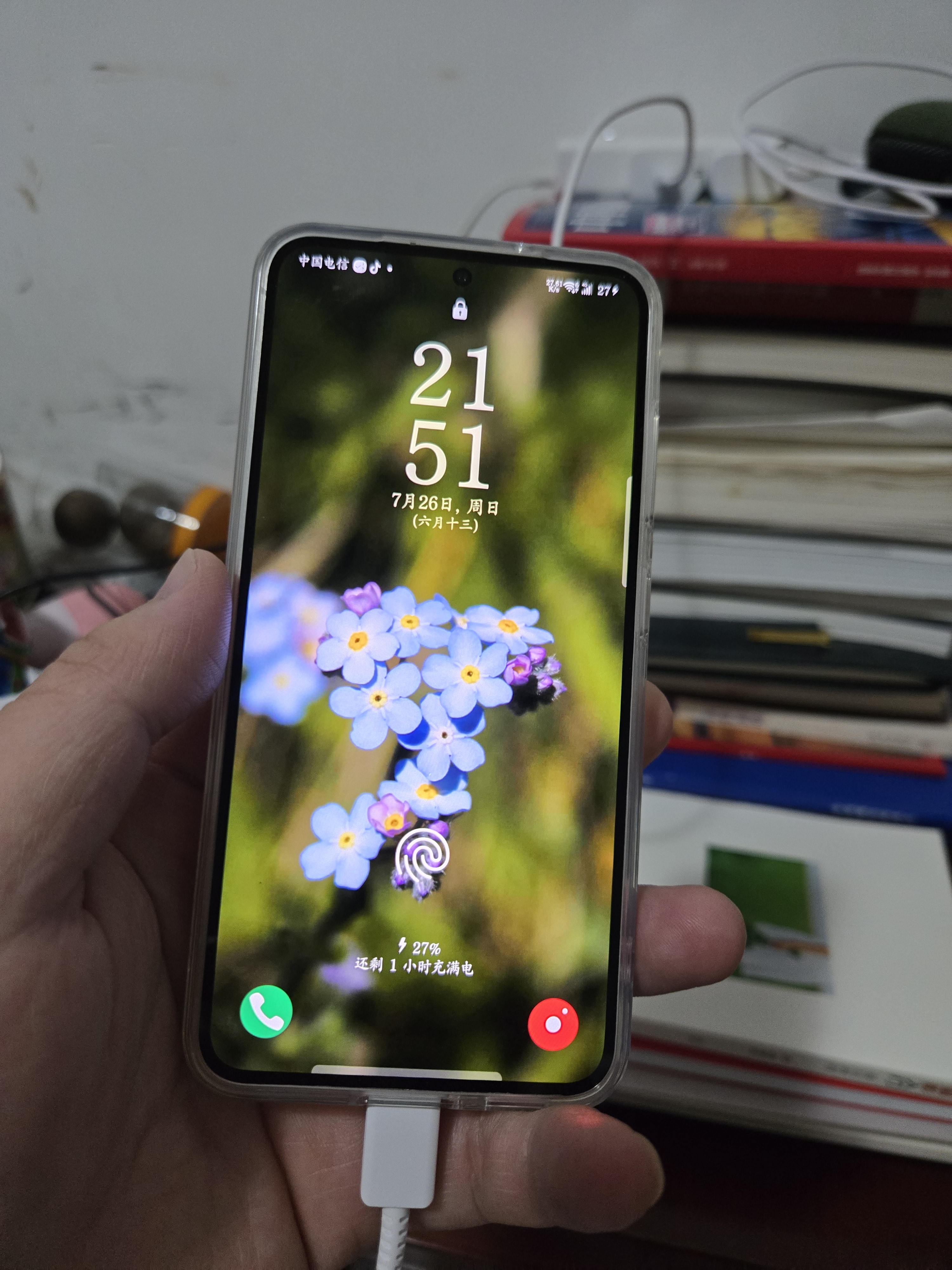 三星（SAMSUNG） 原装25W\/45W充电器 Type-C 三星充电宝 二手 25W旅行充电器快充头白色【准新】2025款 实拍图