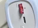 banq&JOY联名款 128GB TF（MicroSD）存储卡U3 C10 A1 V30 4K 高速款行车记录仪&监控摄像头手机内存卡 实拍图