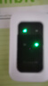 纽曼随身wifi三网通用无线wi-fi6免插卡移动联通电信无限制便携式4G高速随行网络通用流量2026款 实拍图