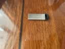 金士顿（Kingston）128GB USB 3.2 Gen 1 U盘 DTKN 大容量U盘 金属外壳 读速200MB/s 学习办公投标电脑车载优盘 实拍图