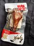 乡吧佬正宗老卤鸡腿大网红充饥休闲即食熟食卤味香零食独立包装85g*4袋 实拍图