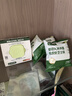 英氏婴幼儿磨牙棒宝宝婴儿零食6-12个月高钙出牙磨牙饼干64g 实拍图