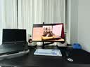 赛睿（SteelSeries）QcK Large(QcK+)游戏鼠标垫大号 donk同款鼠标垫游戏电竞 fps顺滑鼠标垫 CSGO/打瓦L号450*400*2mm 实拍图