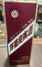 茅台 迎宾酒 紫迎宾 酱香型白酒 53度 500ml*6 整箱装 实拍图