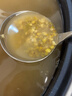 方家铺子中华老字号 绿豆2斤 可发豆芽打豆浆东北五谷杂粮 无铁豆粗粮 实拍图