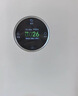 ALittleFlower【全网热销100W+】适用iPhone17手机壳苹果17保护套超薄防摔软壳透明镜头全包男女款简约  实拍图