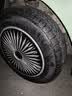 佳通轮胎(Giti)轮胎165/70R14 81H  220 适配 宝骏310/铃木雨燕 实拍图