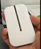 华为鸿蒙智选随身wifi6移动无线随行WiFi3网络4g无线网卡携带无限制三网全国通用流量2026款5G AX15B 顶配WiFi6白【三网切换】3000毫安大电池 实拍图