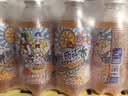 屈臣氏（Watsons）新奇士橙子汁汽水含果汁碳酸饮料汽水可乐380mL*15瓶整箱 实拍图