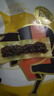 科尔沁 凹凸有型风干牛肉干原味200g 小块肉干肉脯 休闲零食  实拍图