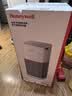 霍尼韦尔（Honeywell）空气净化器除花粉甲醛细菌流感病毒卫健委备案消毒机hmax空间舱全屋速净KJ1000F-P22W家电 实拍图