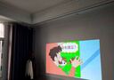 VEEMI投影仪家用家庭影院超高清投影白天直投办公会议投影仪教学培训卧室小型宿舍投影一体机手机投屏 【高亮超清旗舰版】超高清/画面自动调整 实拍图