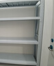 施尔福加厚280kg/层中型仓储货架仓库库房置物架家用储物架200*60*200cm 实拍图