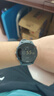 佳明（GARMIN）Forerunner255心率血氧专业跑步户外运动智能手表神秘灰生日礼物 实拍图