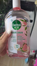 滴露（Dettol）香氛自然衣物消毒液48H留香洗衣除臭儿童可用消毒水杀菌除螨1L*2 实拍图