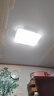 四季沐歌（MICOE） 照明LED客厅灯具套餐卧室吸顶灯餐厅中山灯具北欧后现代灯 荐-100瓦【全光谱护眼】 三色调光 实拍图