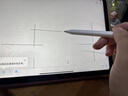 Apple/苹果 Pencil(USB-C) 磁吸触控笔手写笔苹果笔电容笔iPad笔 适用iPad(A16)/mini/Pro/Air 实拍图