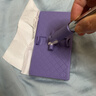 【销量百万】洗脸巾拖把夹迷你懒人小拖把夹布二次利用家用免手洗 自动洗脸巾拖把一套 实拍图