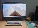 飞利浦EVNIA弈威27英寸4K190Hz/380Hz双模 硬件低蓝光 HFSmuse-IPS HDR400HDMI2.1 电竞显示器27M2N5800Z 实拍图