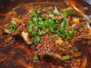 海底捞火锅底料 浓香牛油火锅底料150g 2~3人份麻辣味火锅底料 实拍图