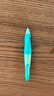 思笔乐（STABILO）胖胖铅【暑期小学生练字】 德国儿童自动铅笔3.15mm 安全无毒正姿文具 薄荷绿 实拍图