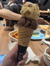 美丽雅魔术刮水扫把家用大号浴室卫生间地板玻璃硅胶扫水刮擦拖把神器50 实拍图