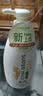 惠润（SUPER MiLD）韧发丰盈洗发露600ml修护保湿生姜洗发水京东自营【王曼昱同款】 实拍图