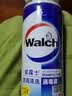 威露士（Walch）空调清洗剂消毒液500ml 家电空调清洁剂家用喷雾杀菌除味挂壁立式 实拍图