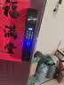 联想R20 智能门锁 指纹锁 3D人脸识别 智能锁 入户门 密码锁 电子锁 全自动 可视猫眼 家用 防盗门 实拍图