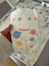好奇（Huggies）金装小黑洞纸尿裤L132片(9-14kg)尿不湿【速干不易红】 实拍图