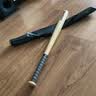 杜威克棒球棍超硬车载防身加厚实心橡木青少年比赛训练杆74cm 实拍图