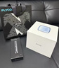 飞科（FLYCO）【王一博推荐】电动剃须刮胡刀往复式便携款七夕节日送男生朋友老公父亲礼物FS685天际黑生日款 实拍图
