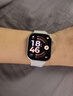 小米（MI）REDMI Watch 6皎月银 国家补贴 澎湃OS 3 心率血氧监测 红米手表6 小米汽车 送男友送女友 实拍图