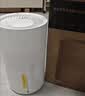 米家小米空气加湿器 无雾加湿器3 400mL/h快速加湿保湿礼品家用卧室大容量办公室婴儿孕妇 4L大容量 实拍图