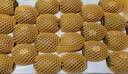 佳沛（zespri）新西兰阳光金奇异果巨大果22粒原箱单果146-175g 猕猴桃水果礼盒 实拍图