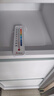 海尔（Haier）冰箱出品统帅懒人510系列502L十字四开门家用电冰箱超薄双净化大容量LTD-510WS9U1国家补贴 实拍图