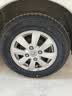 玲珑轮胎汽车轮胎185/70R14 88T 玲珑臻选 HD 适配五菱宏光/欧诺/日产阳光 实拍图