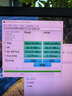 长城（Great Wall）256GB SSD固态硬盘 M.2接口(NVMe协议)PCIe 3.0x4 GW3500系列 读速3500MB/s 实拍图