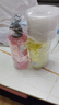 半亩花田孙颖莎同款洗发水控油蓬松洗发水沐浴露持久留香套装男女洗沐组合 实拍图