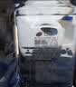 龟牌（Turtle Wax）冰蜡玻璃水0度汽车去油膜强力去污宝马奥迪奔驰除虫胶雨刮水6瓶 实拍图