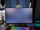 AMZFAST 27英寸 2K 280Hz FastIPS旋转升降 HDR400硬件低蓝光  高刷电竞显示器 威龙G27F5 实拍图