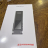 纽曼轻便录音笔V1 64G高清降噪 免费录音转文字 会议纪录 专业录音豆便携小型录音神器 长续航录音机 实拍图