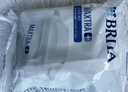 碧然德（BRITA）免安装过滤净水 滤水壶滤芯  Maxtra多效版滤芯 12枚装 实拍图