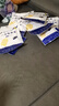 洁丽雅一次性枕套酒店隔脏旅行枕套旅游出差床上用品枕套（80*50cm） 实拍图