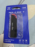 爱国者（aigo）32GB USB3.2 Gen 1 U盘 高速120MB/s U331 商务学习 电脑办公投标 车载 指示灯 大容量 便携 优盘 实拍图