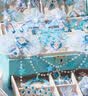 欣格爱莎公主玩具小女孩生日礼物3-6岁女童艾冰雪发饰礼盒套装首饰盒 实拍图