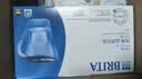 碧然德（BRITA）过滤净水器 家用滤水壶 净水壶 海洋系列 去水垢专家版滤芯11枚 环保加固包装 实拍图