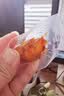 胜屿牛蹄筋内蒙古特产香辣牛筋熟食开袋即食下酒菜解馋水晶牛筋100包 实拍图