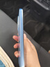 荣耀Play10A 5G手机 5300mAh大电池 整机抗摔高品质 6.75英寸轻薄护眼大屏 6+128 碧空蓝 国家补贴 实拍图
