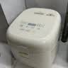 美的（Midea）小碧玉电饭煲小型1-2-3人3L0氟含钛陶瓷白玉釜家用煲汤粥智能预约多功能电饭锅RE360 实拍图